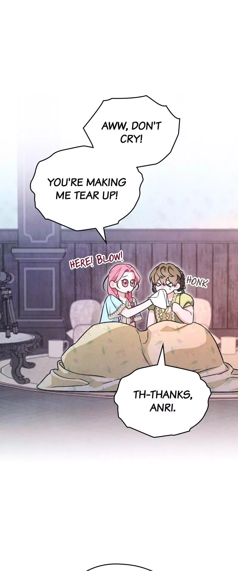The Duke’s Wife Obsession Chapter 54 page 47