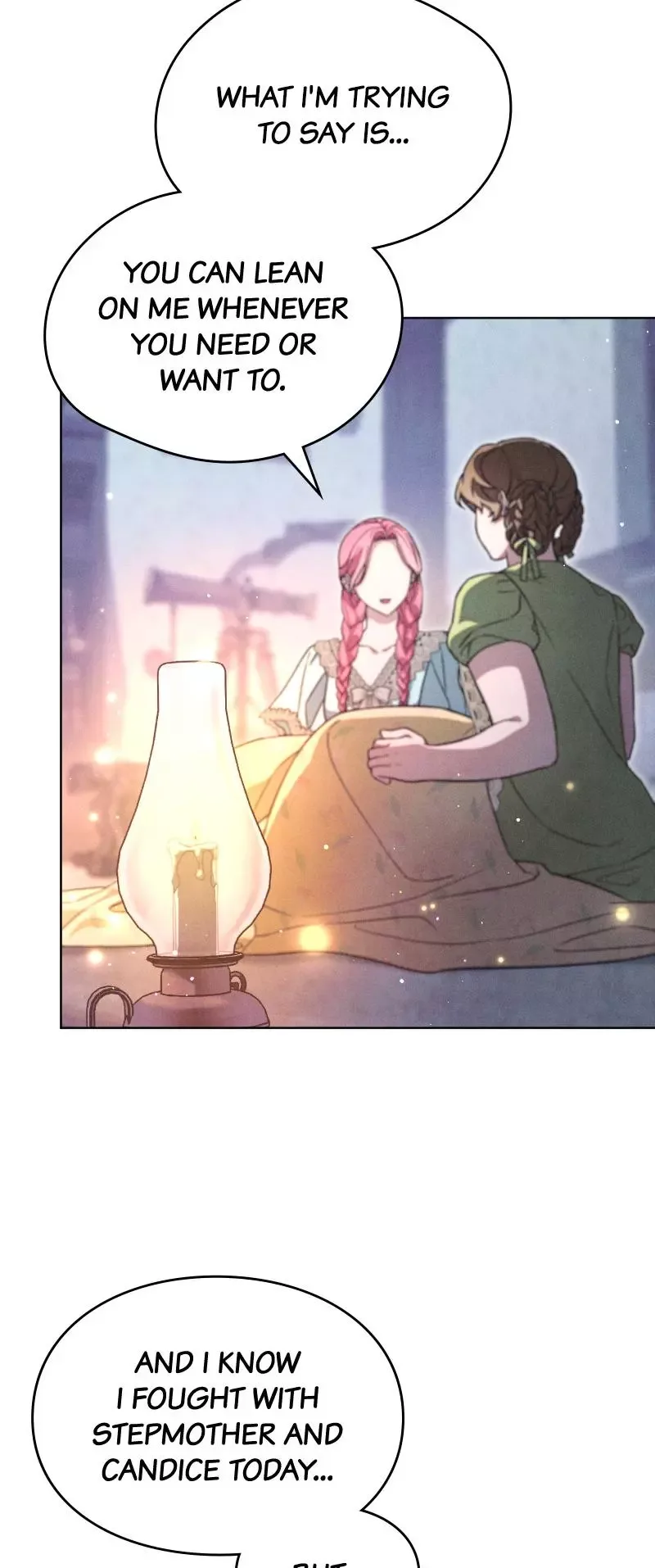 The Duke’s Wife Obsession Chapter 54 page 48