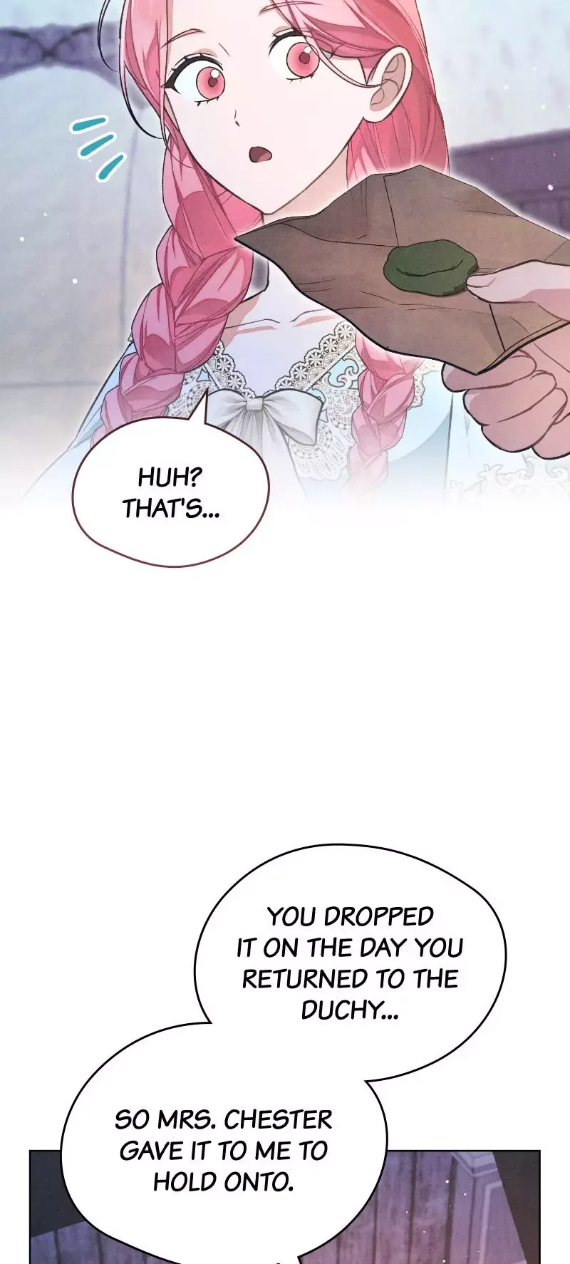 The Duke’s Wife Obsession Chapter 54 page 53