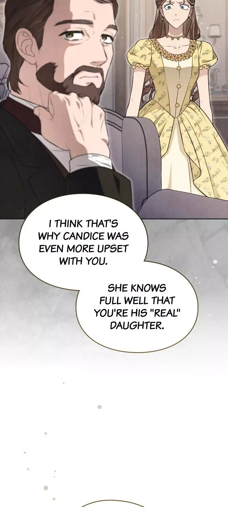 The Duke’s Wife Obsession Chapter 54 page 55