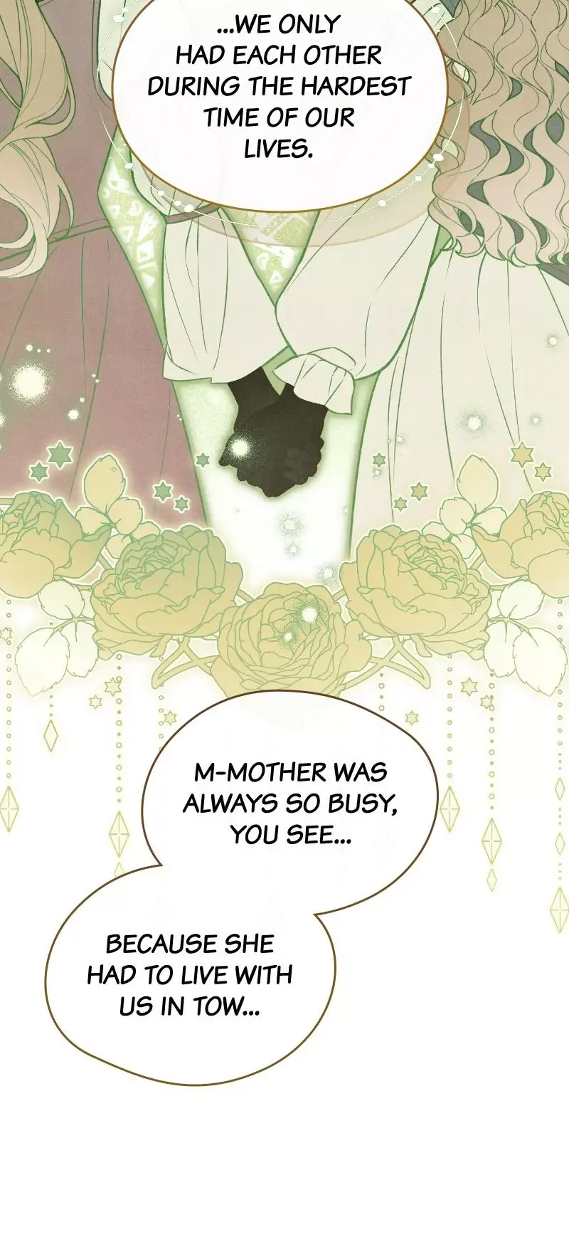 The Duke’s Wife Obsession Chapter 54 page 57