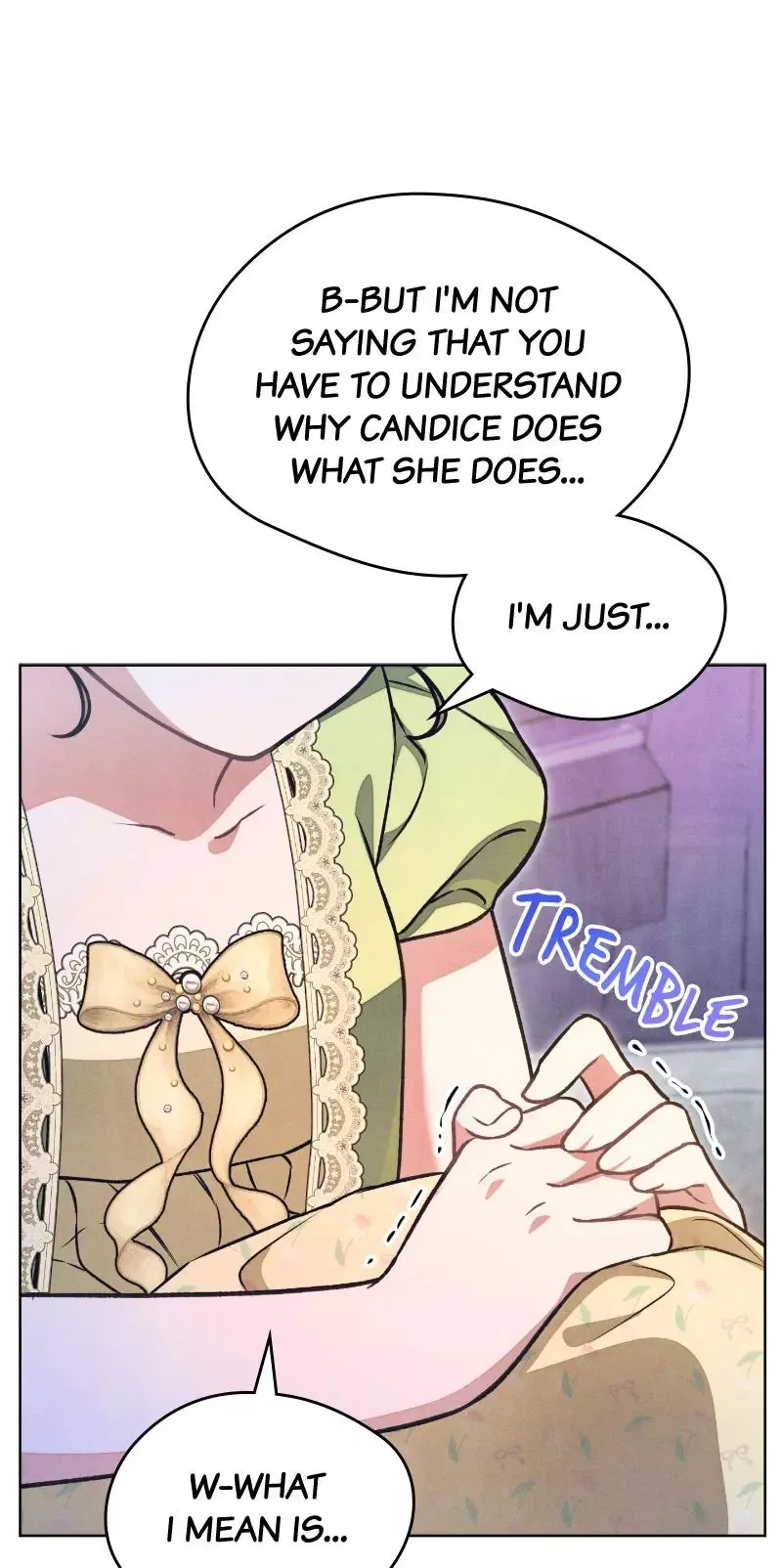 The Duke’s Wife Obsession Chapter 54 page 58