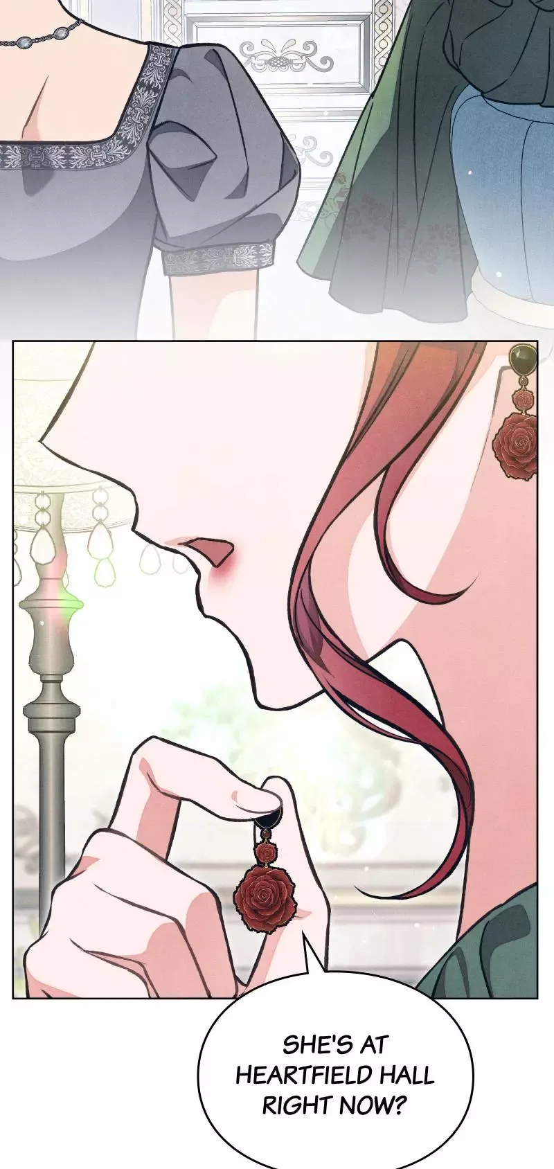 The Duke’s Wife Obsession Chapter 54 page 69