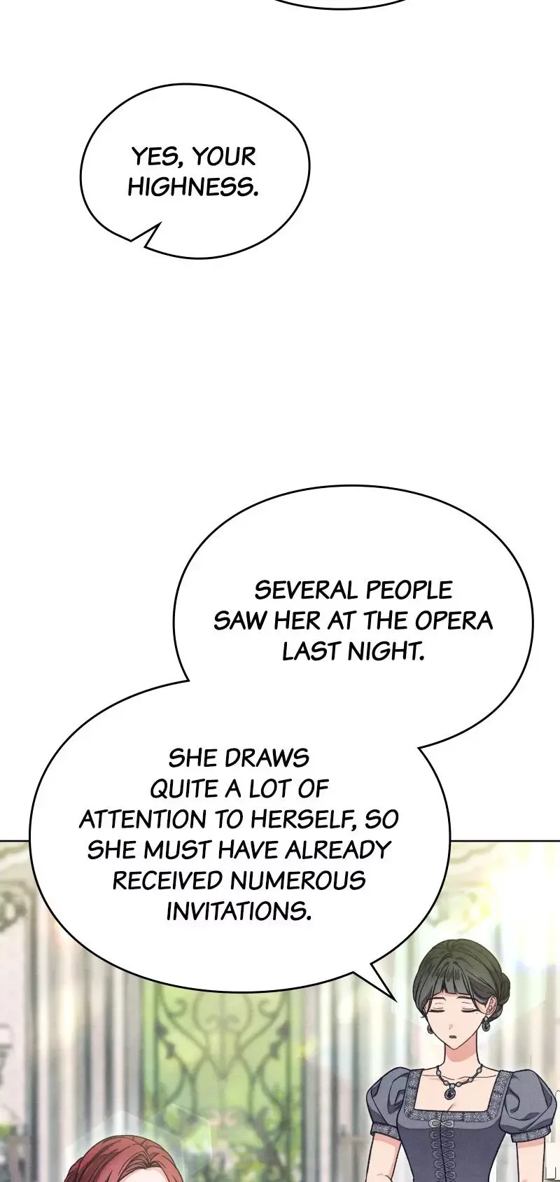 The Duke’s Wife Obsession Chapter 54 page 70