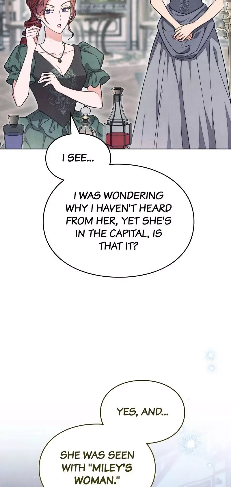 The Duke’s Wife Obsession Chapter 54 page 71