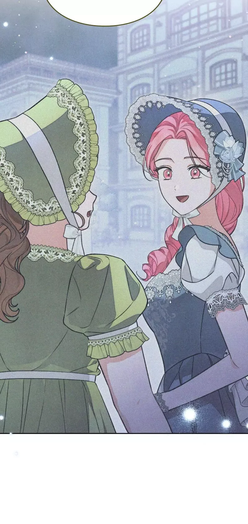 The Duke’s Wife Obsession Chapter 54 page 72