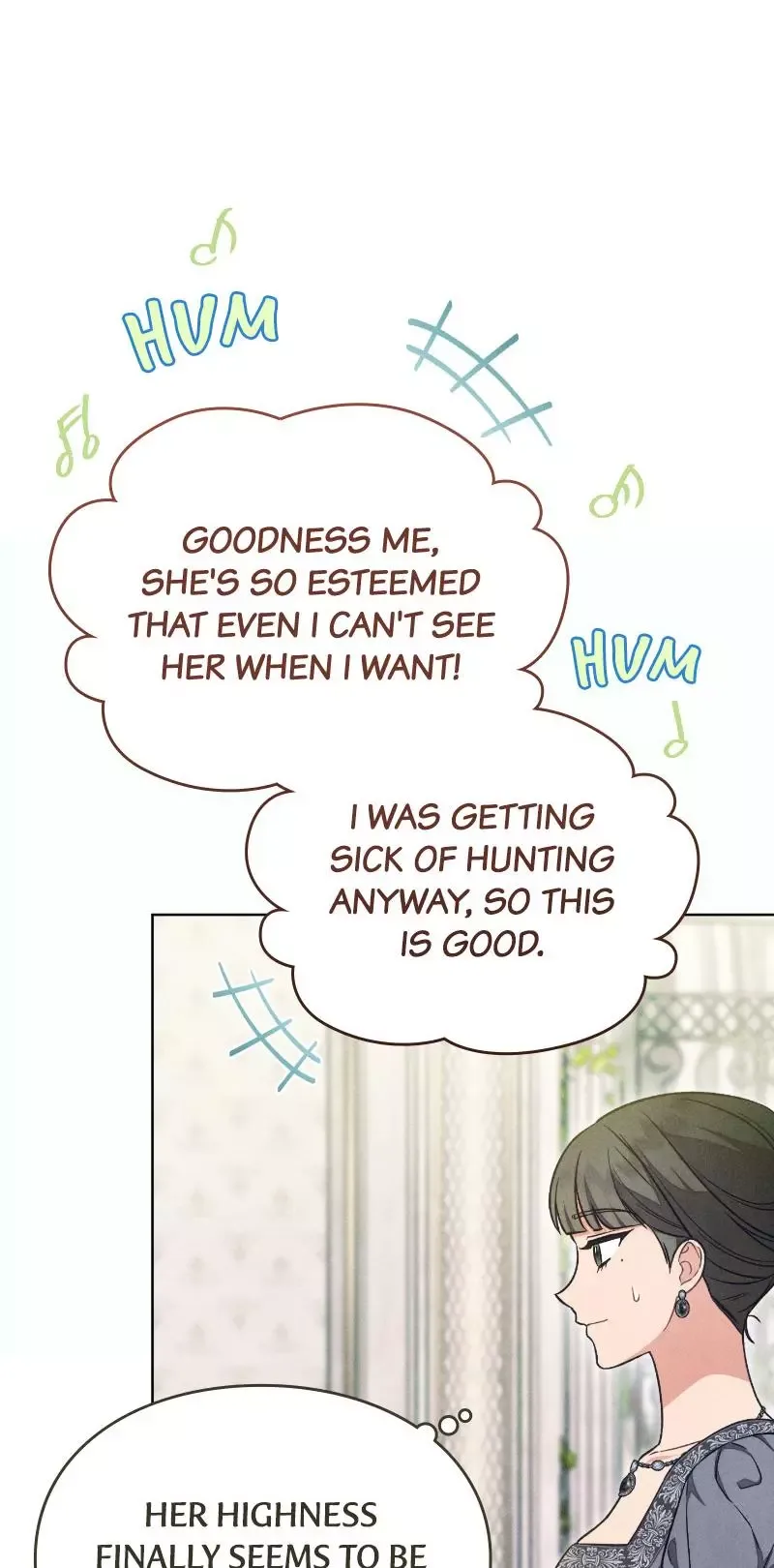 The Duke’s Wife Obsession Chapter 54 page 74
