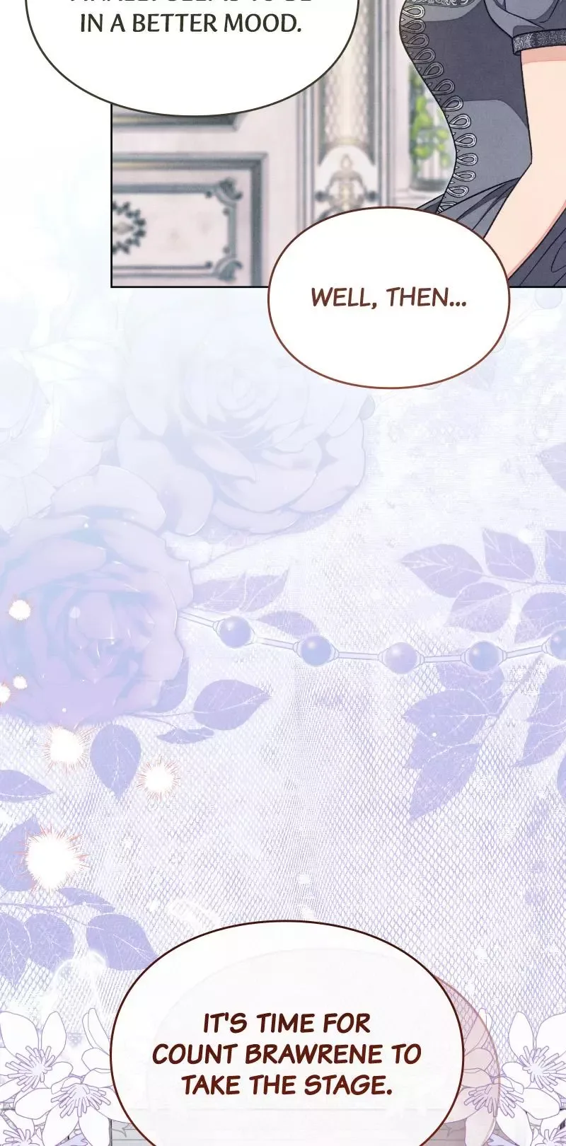 The Duke’s Wife Obsession Chapter 54 page 75