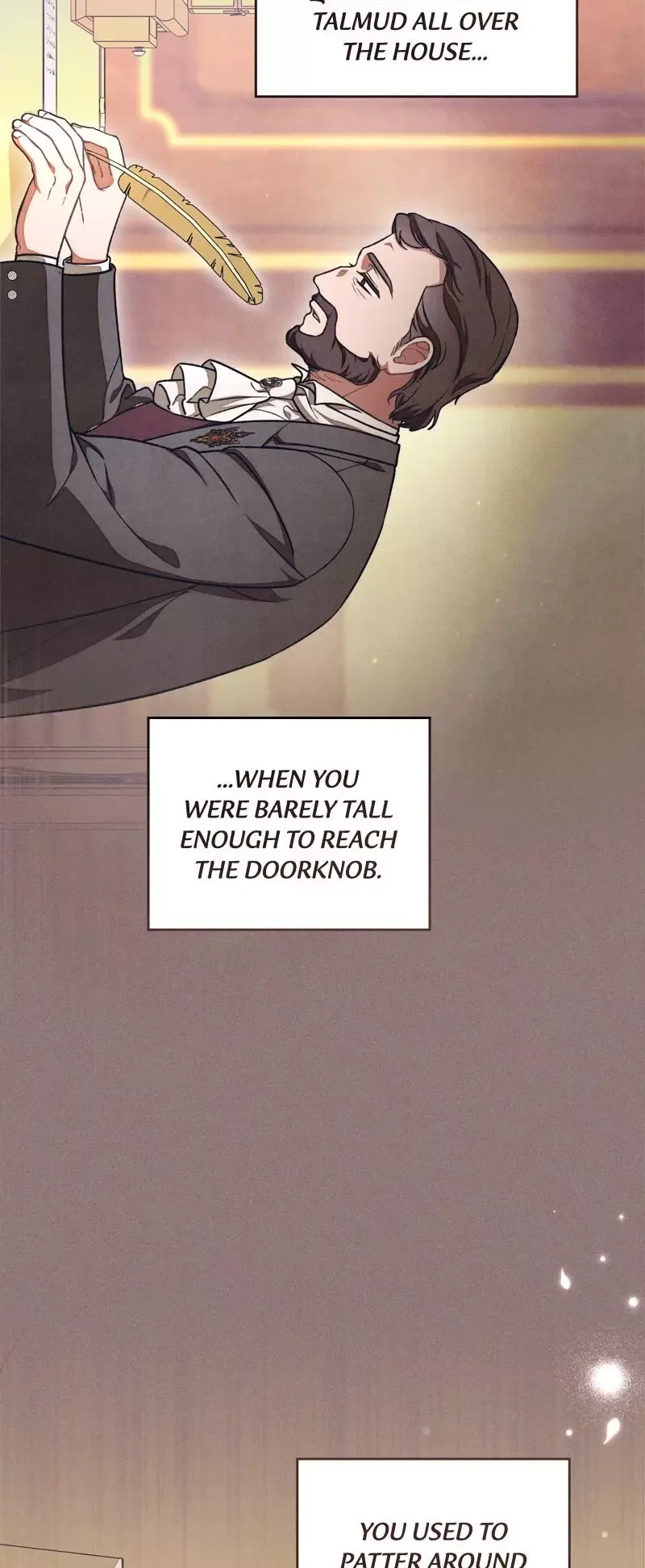 The Duke’s Wife Obsession Chapter 55 page 4