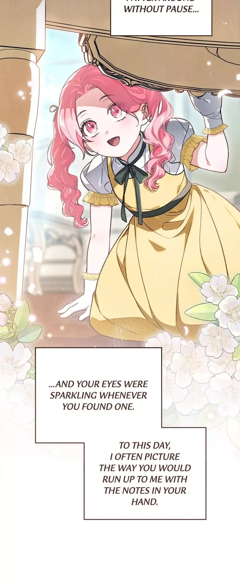 The Duke’s Wife Obsession Chapter 55 page 5