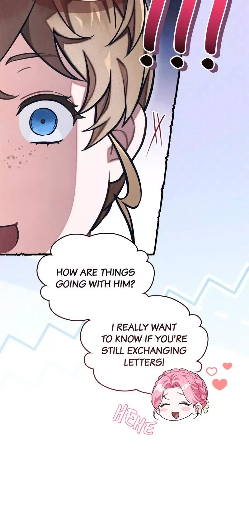 The Duke’s Wife Obsession Chapter 55 page 22