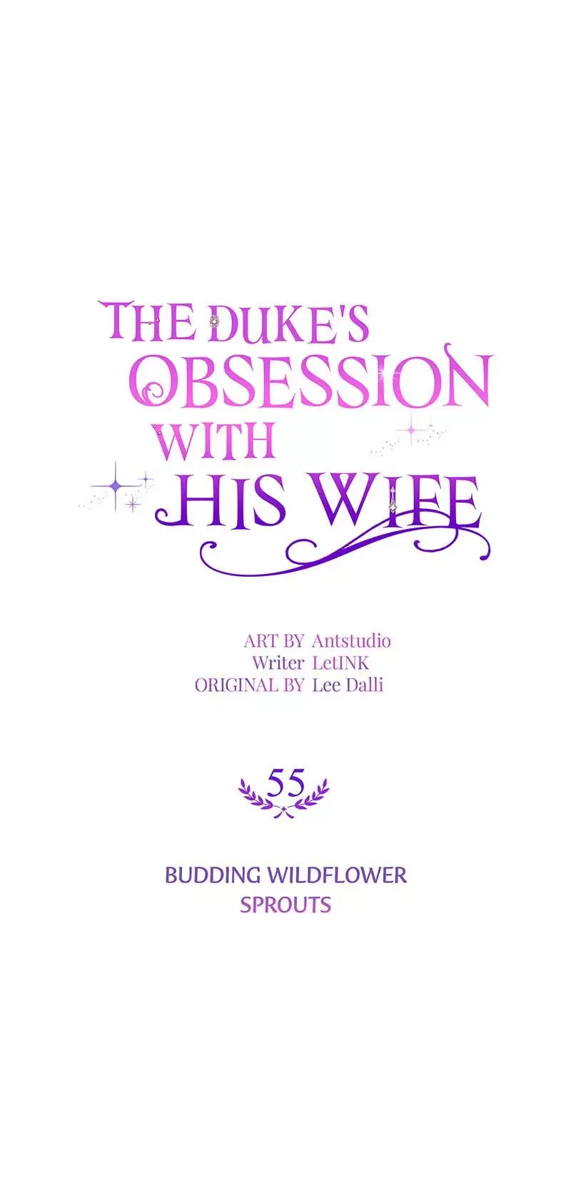 The Duke’s Wife Obsession Chapter 55 page 17