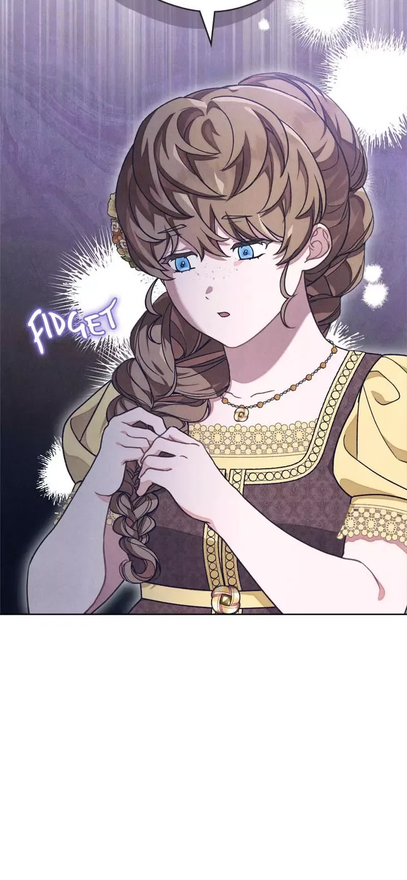 The Duke’s Wife Obsession Chapter 55 page 26