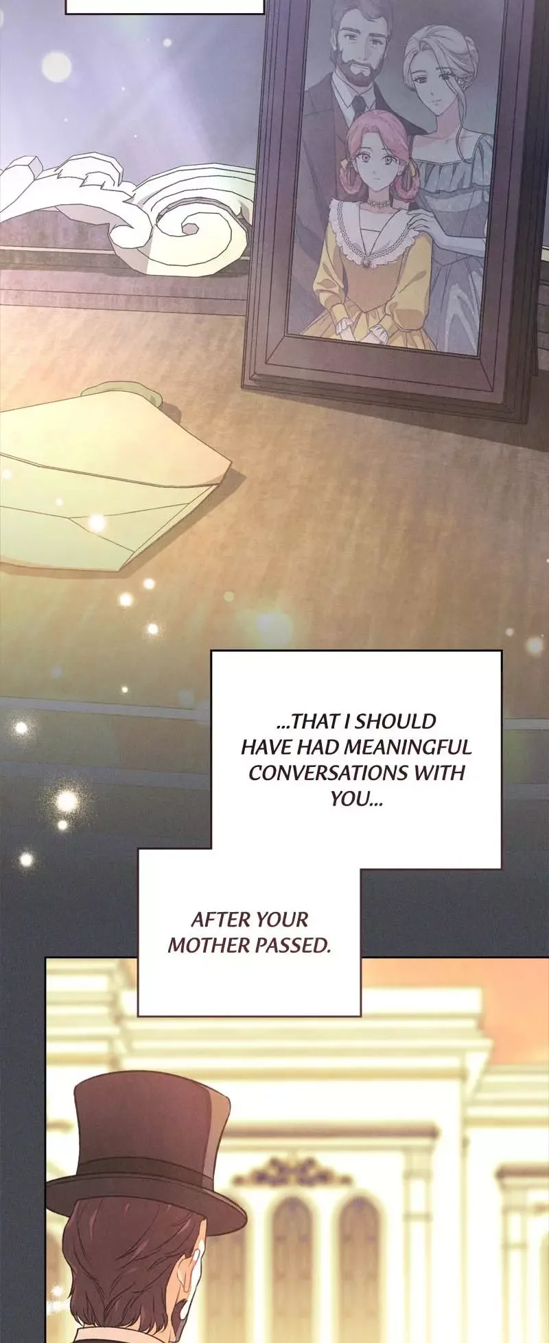 The Duke’s Wife Obsession Chapter 55 page 9