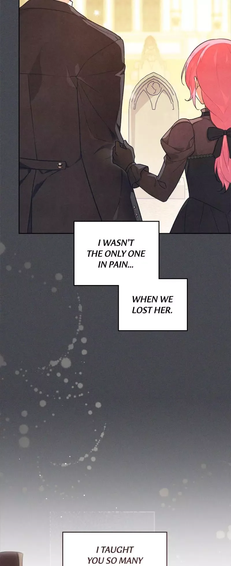 The Duke’s Wife Obsession Chapter 55 page 10