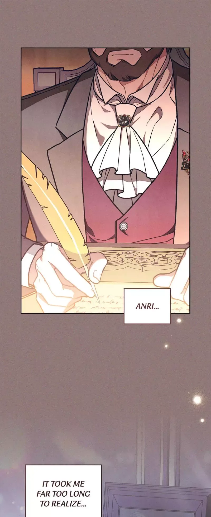 The Duke’s Wife Obsession Chapter 55 page 8