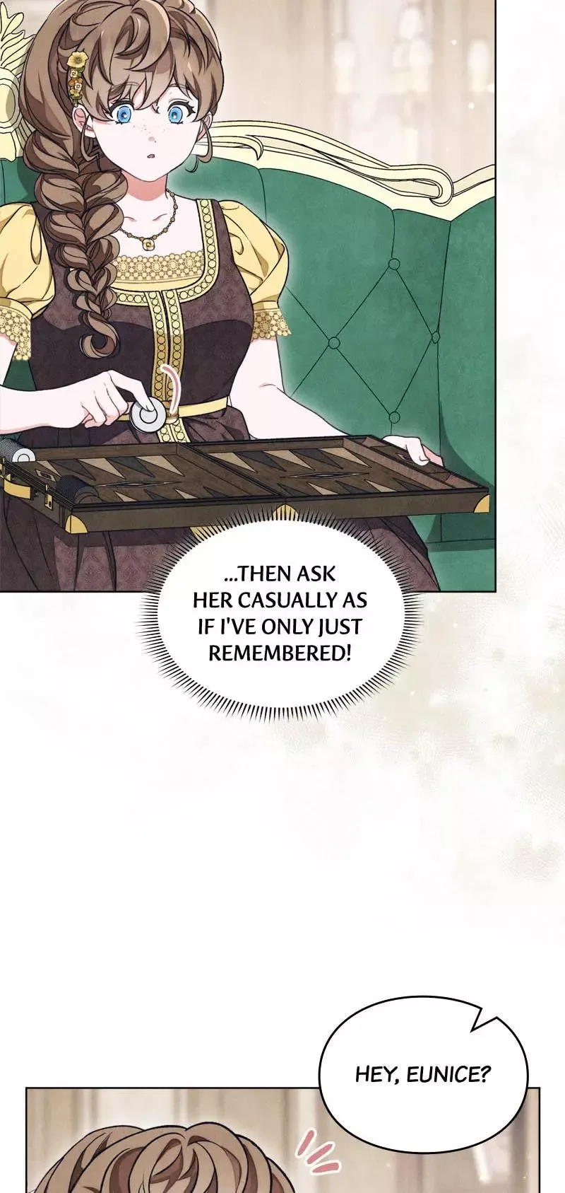 The Duke’s Wife Obsession Chapter 55 page 20