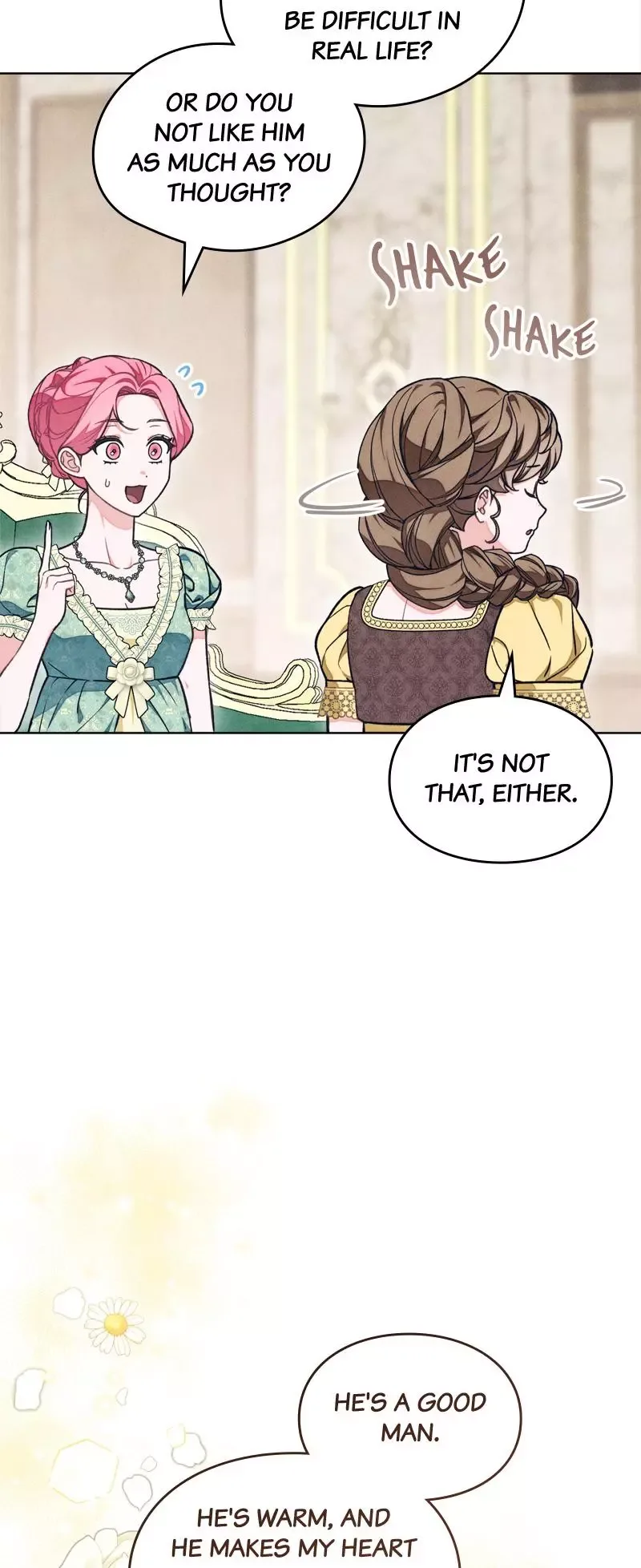 The Duke’s Wife Obsession Chapter 55 page 31