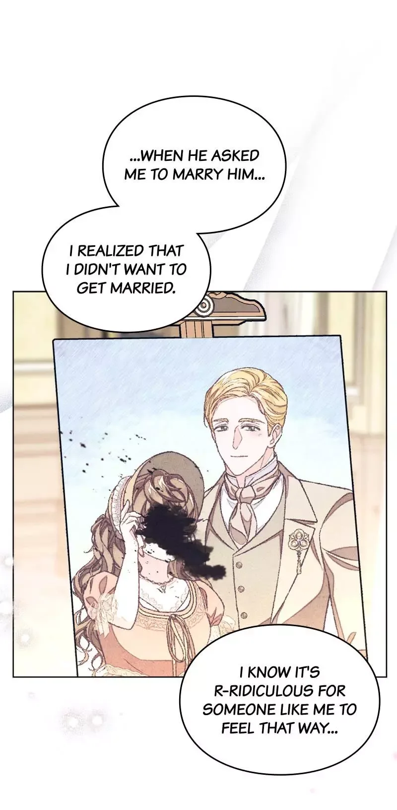 The Duke’s Wife Obsession Chapter 55 page 33