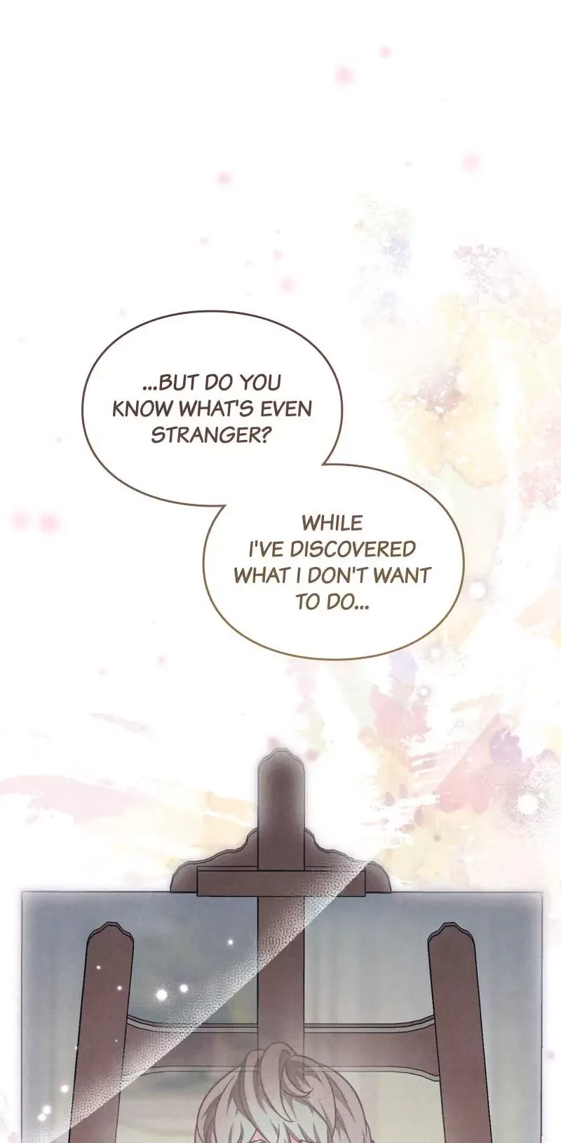 The Duke’s Wife Obsession Chapter 55 page 34