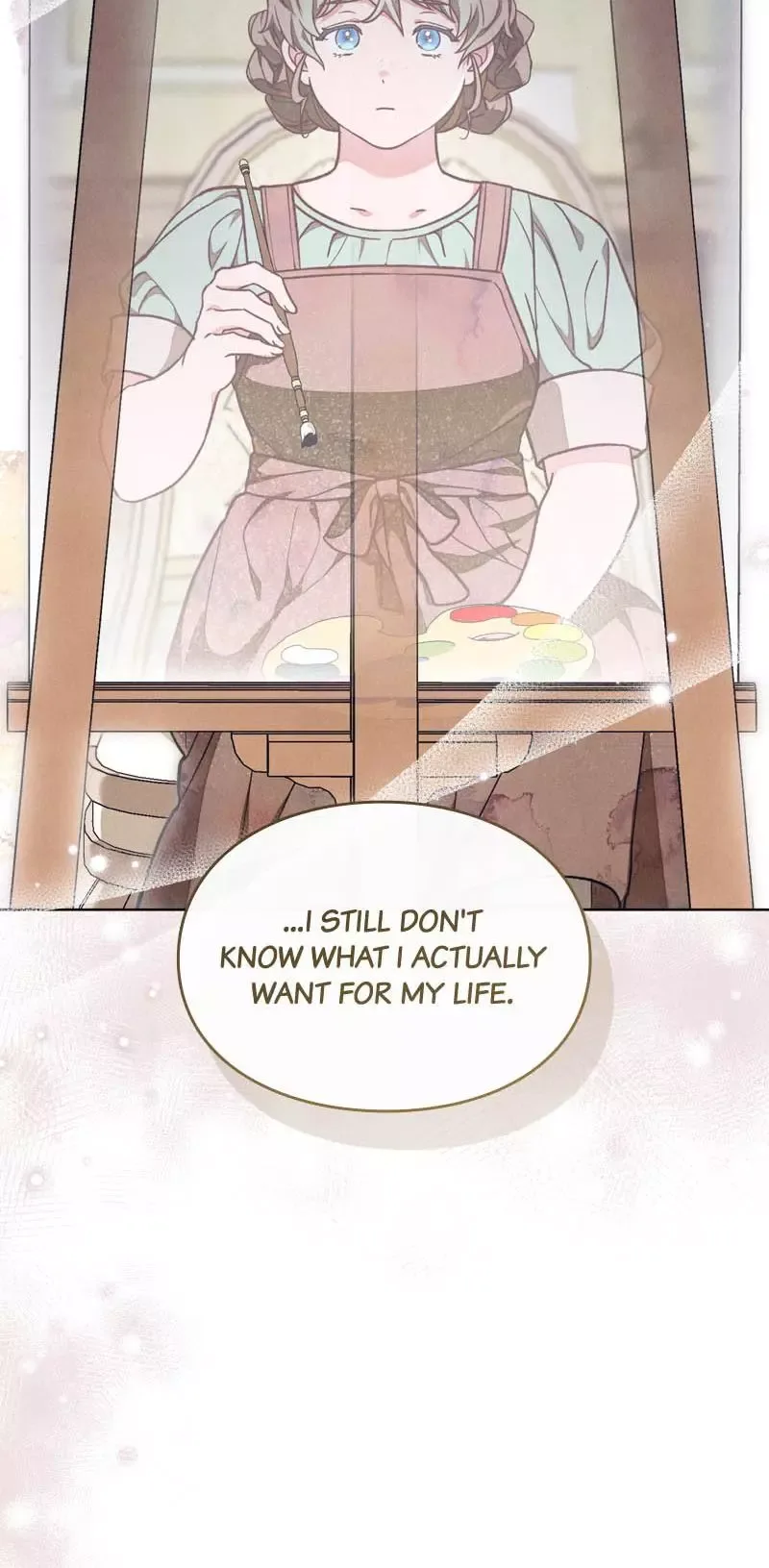 The Duke’s Wife Obsession Chapter 55 page 35