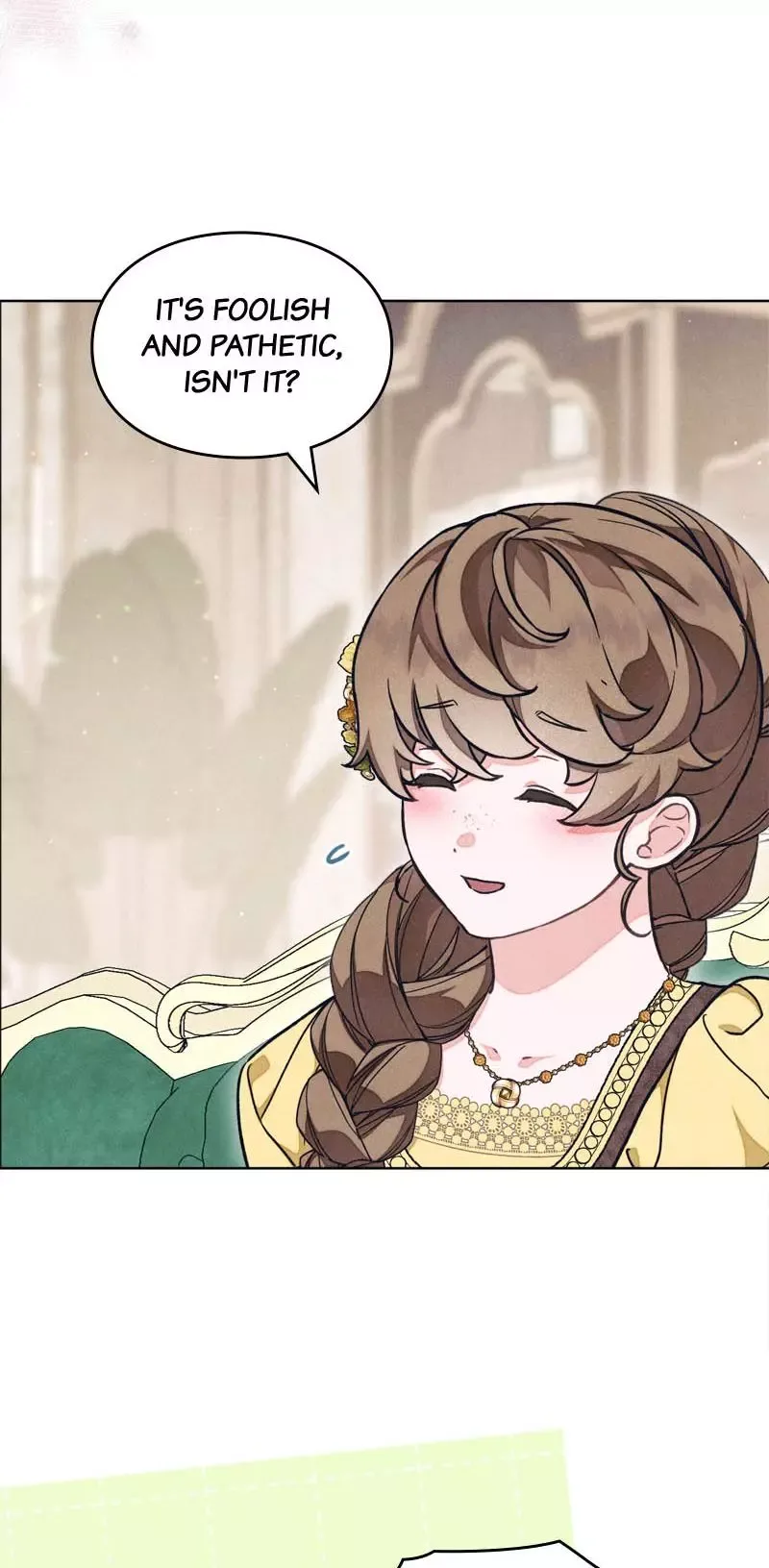 The Duke’s Wife Obsession Chapter 55 page 36