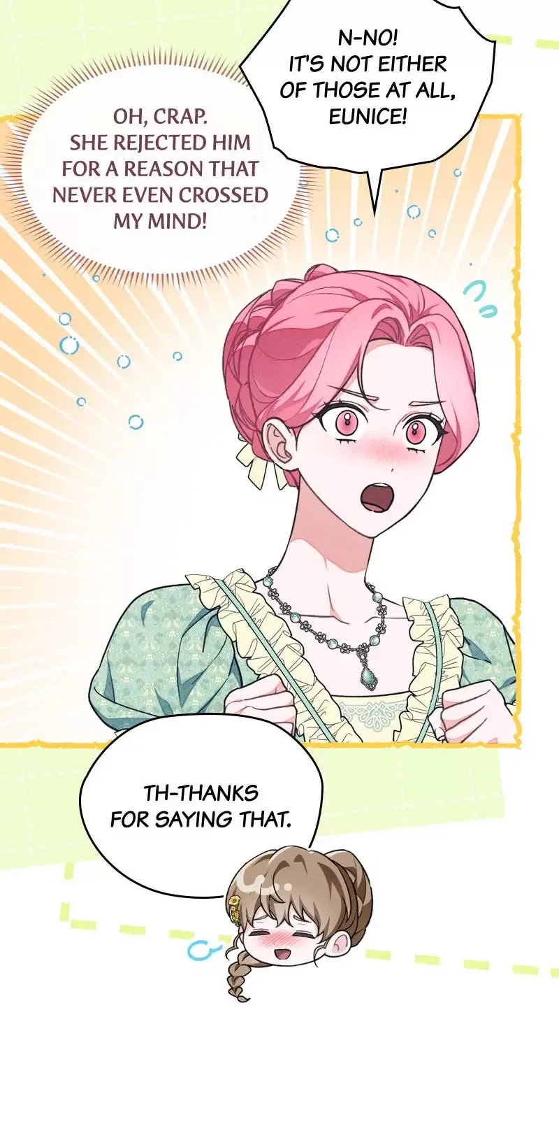 The Duke’s Wife Obsession Chapter 55 page 37