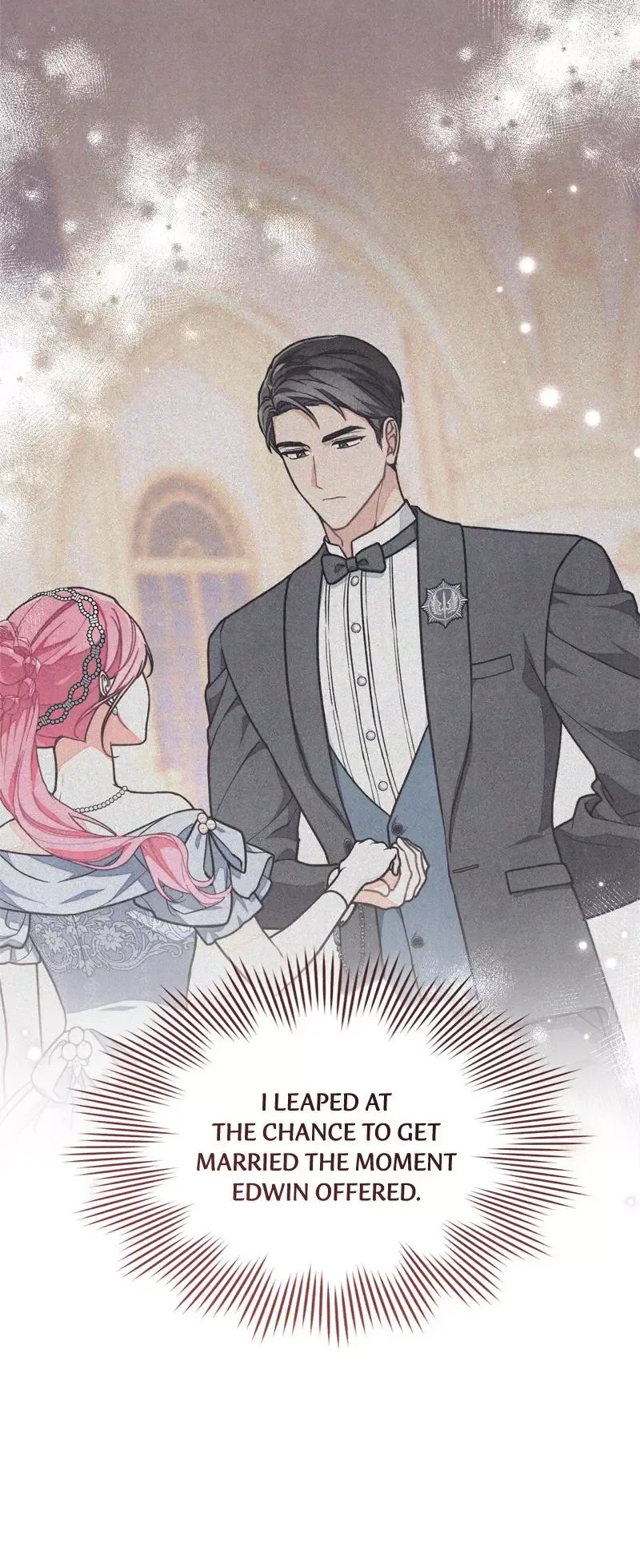 The Duke’s Wife Obsession Chapter 55 page 40