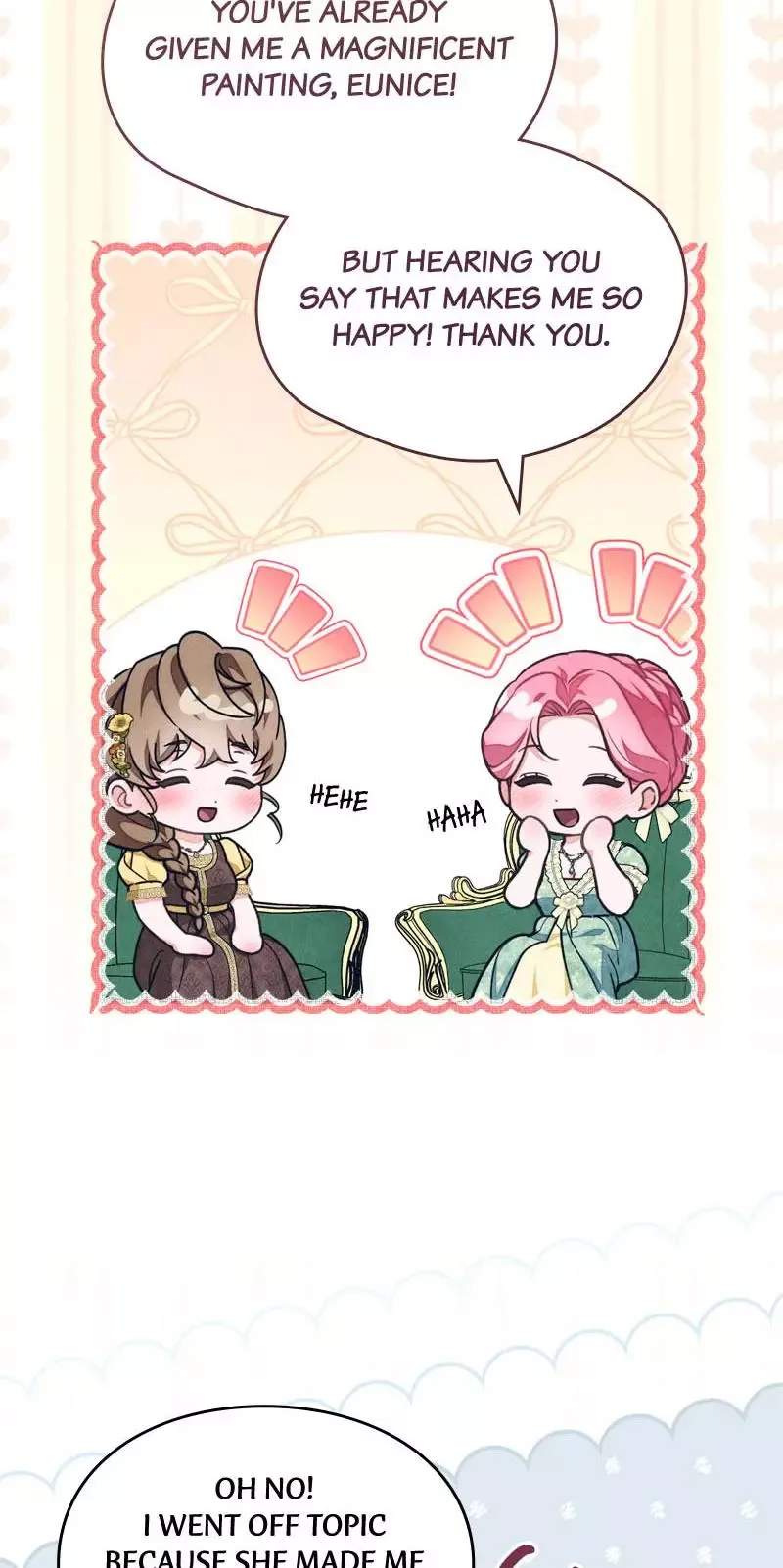 The Duke’s Wife Obsession Chapter 55 page 45