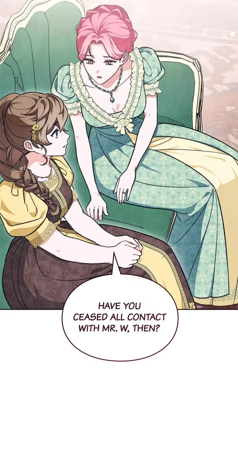 The Duke’s Wife Obsession Chapter 55 page 47