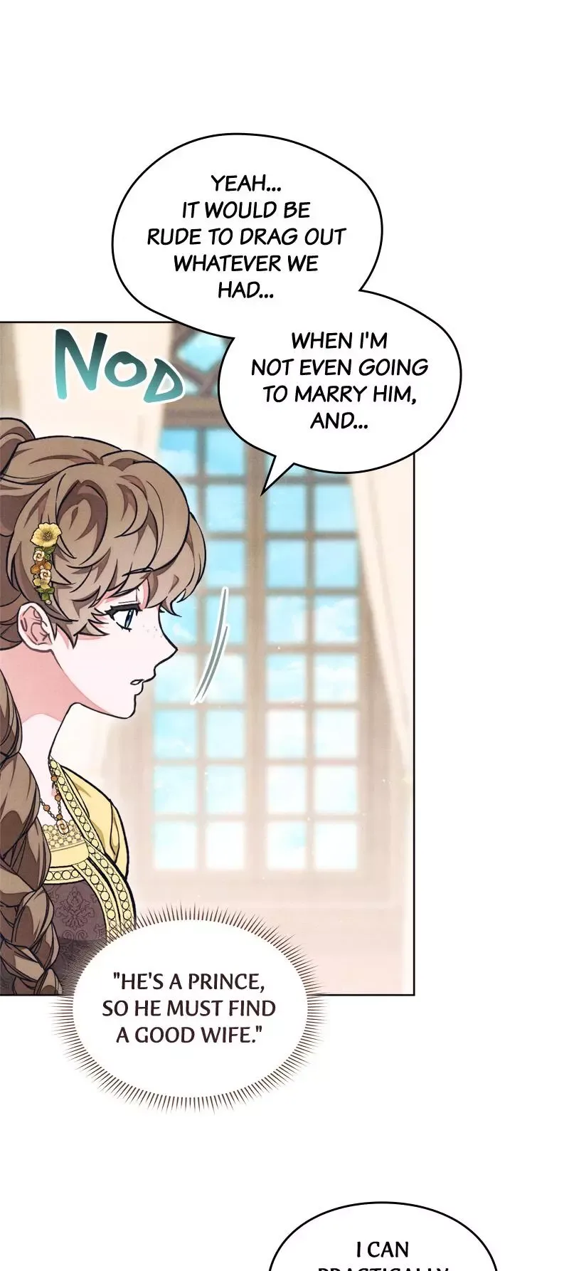 The Duke’s Wife Obsession Chapter 55 page 48