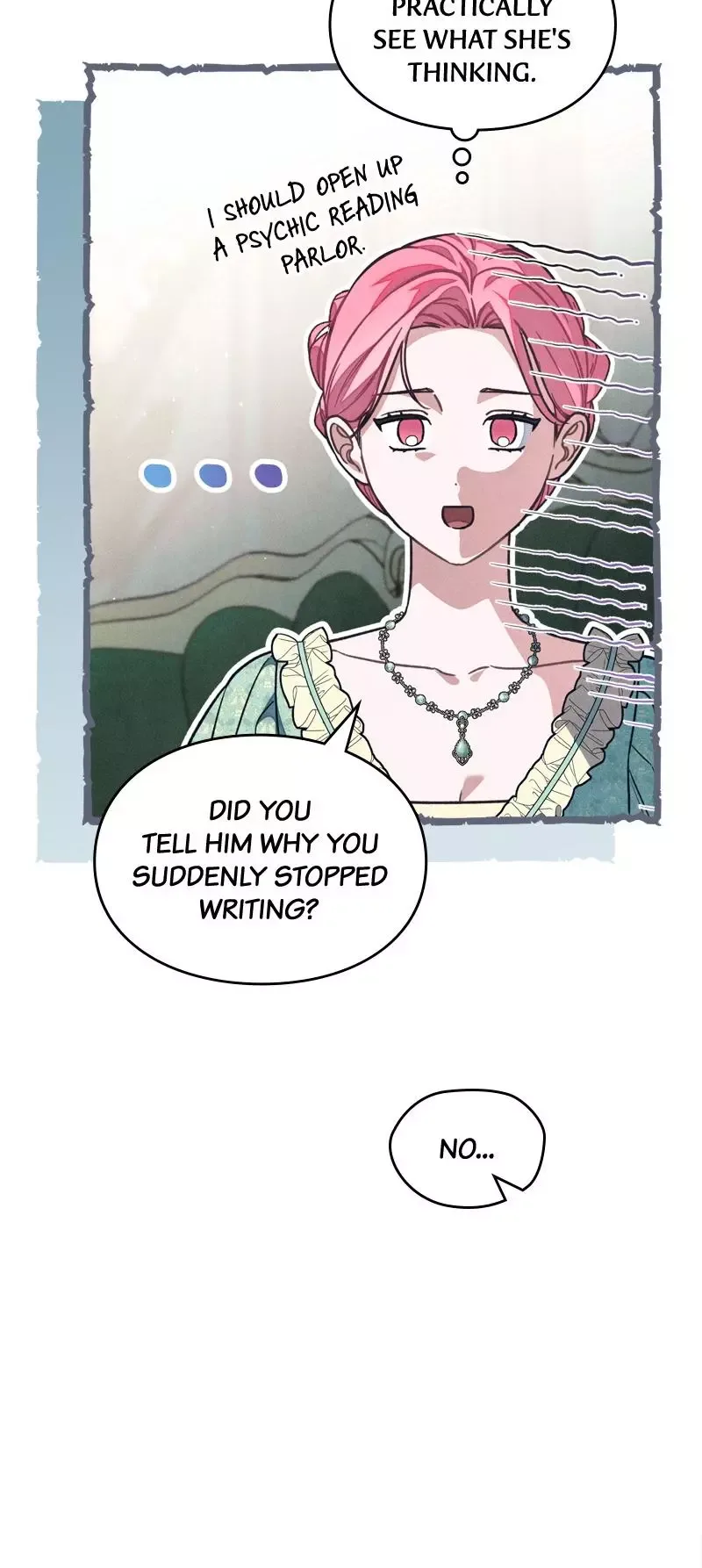 The Duke’s Wife Obsession Chapter 55 page 49