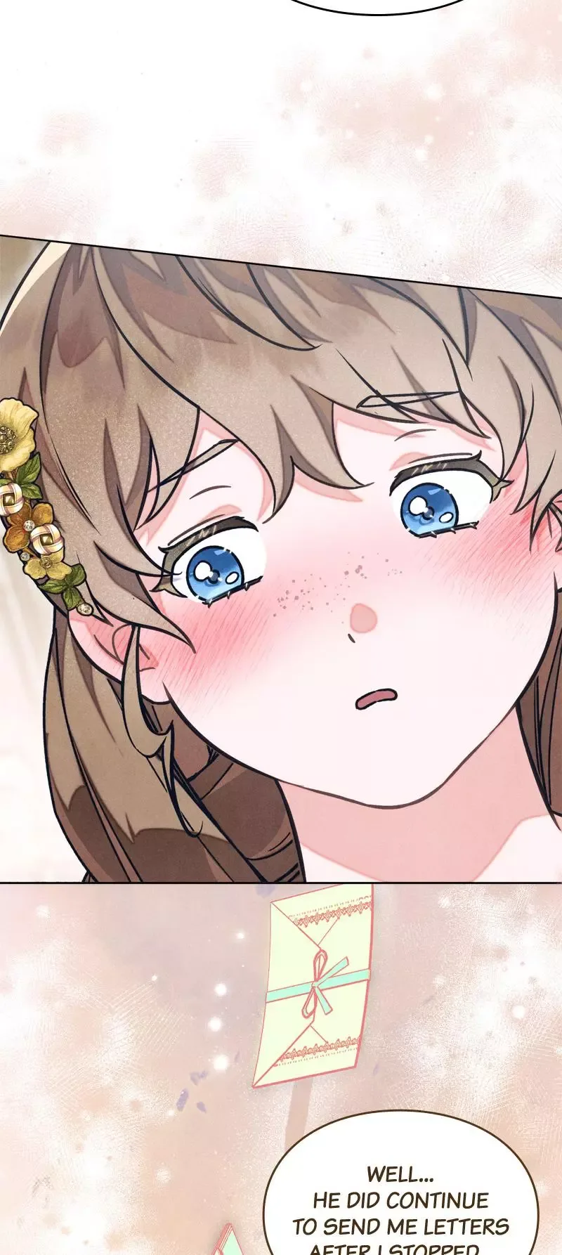 The Duke’s Wife Obsession Chapter 55 page 51