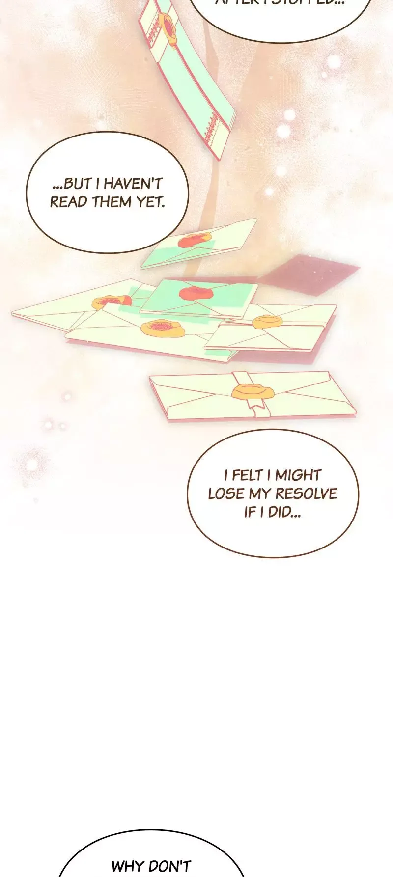 The Duke’s Wife Obsession Chapter 55 page 52