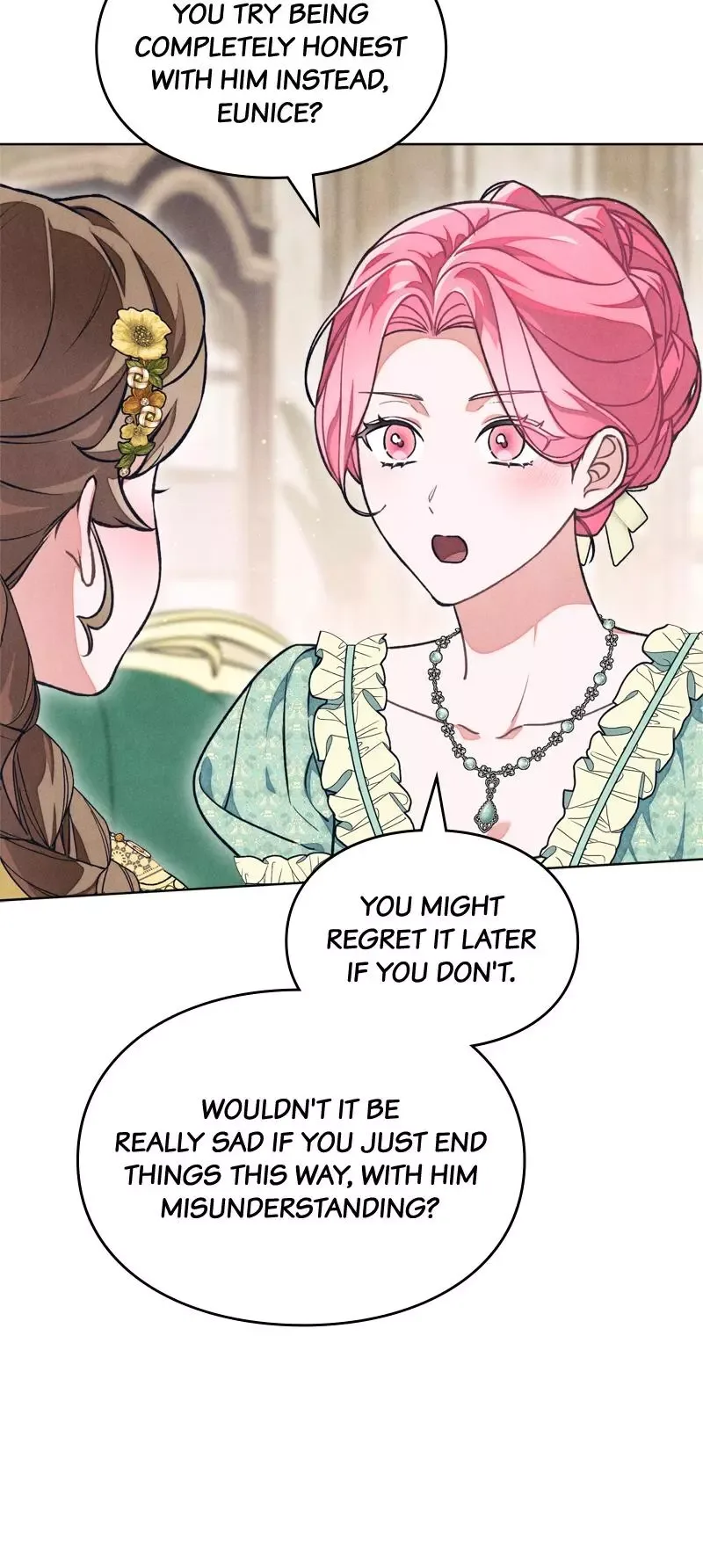 The Duke’s Wife Obsession Chapter 55 page 53