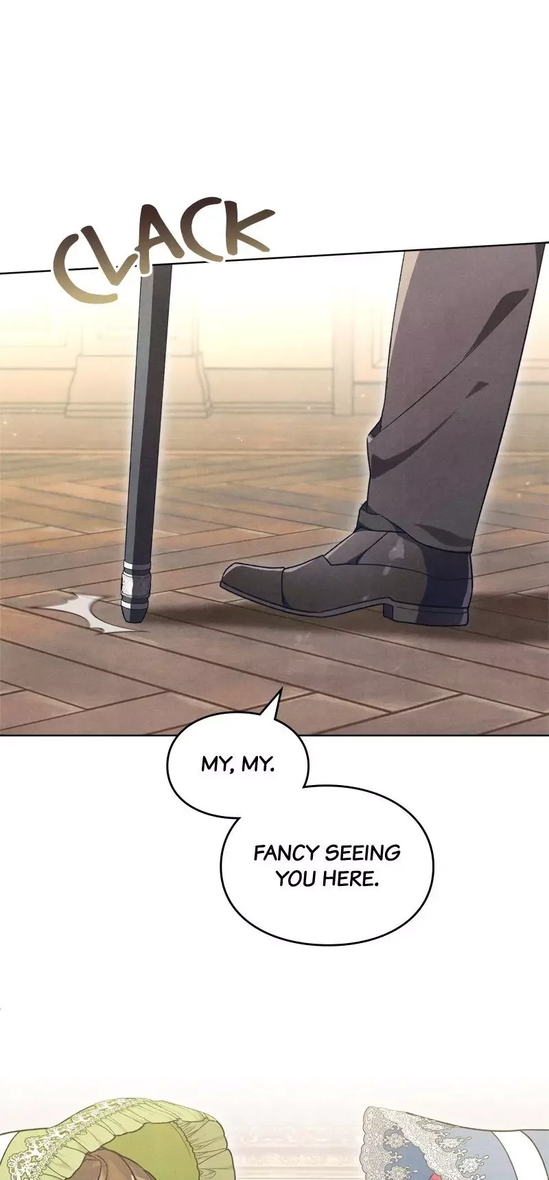 The Duke’s Wife Obsession Chapter 55 page 59