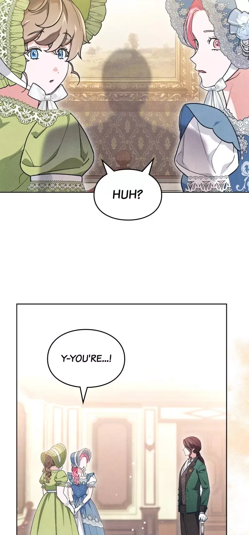 The Duke’s Wife Obsession Chapter 55 page 60