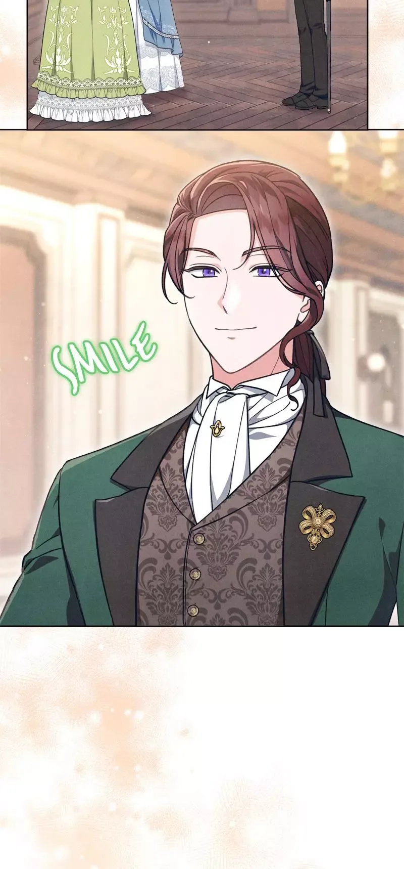 The Duke’s Wife Obsession Chapter 55 page 61