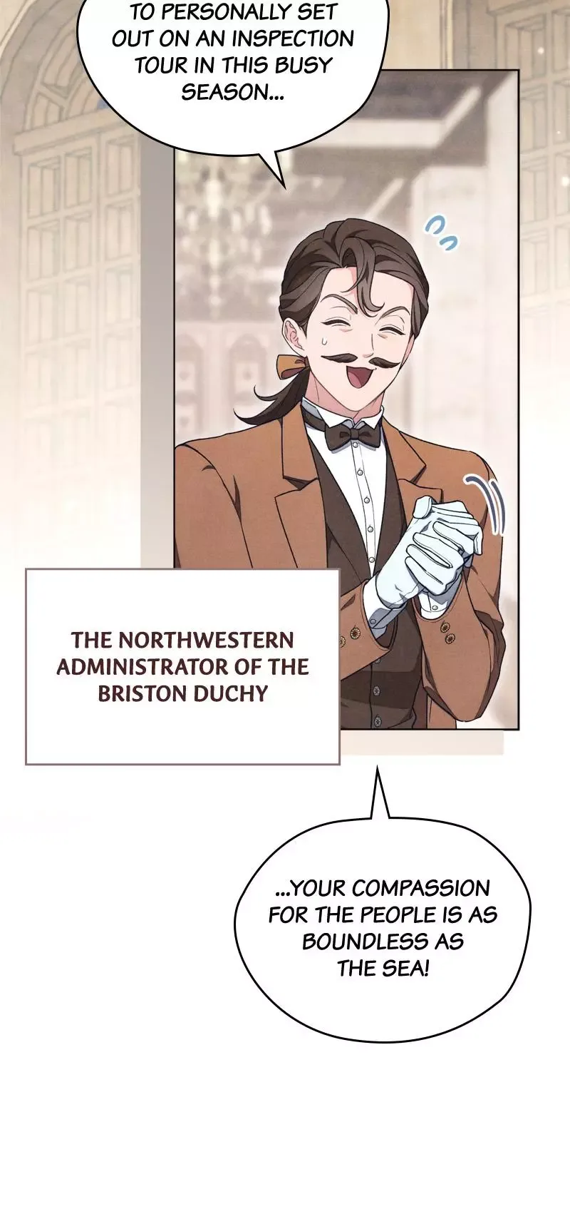 The Duke’s Wife Obsession Chapter 55 page 63