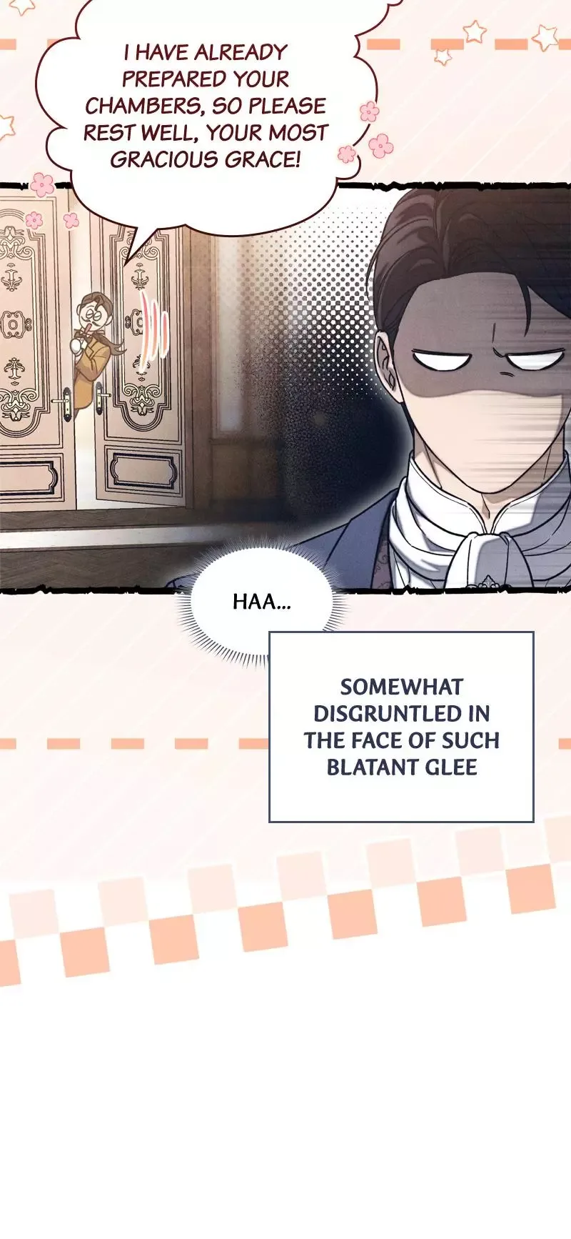 The Duke’s Wife Obsession Chapter 55 page 66