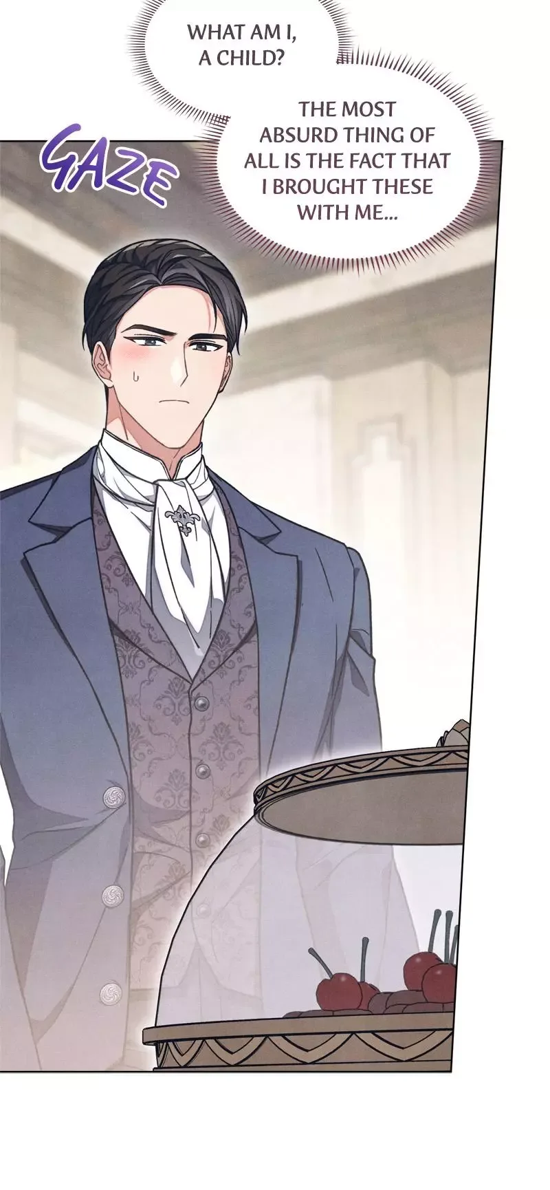 The Duke’s Wife Obsession Chapter 55 page 68
