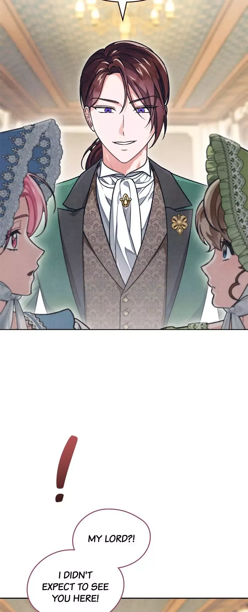The Duke’s Wife Obsession Chapter 56 page 6