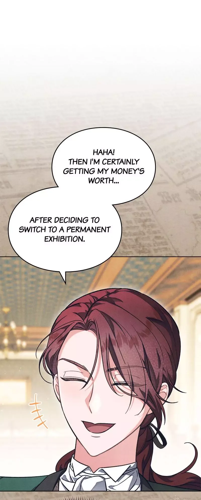 The Duke’s Wife Obsession Chapter 56 page 9