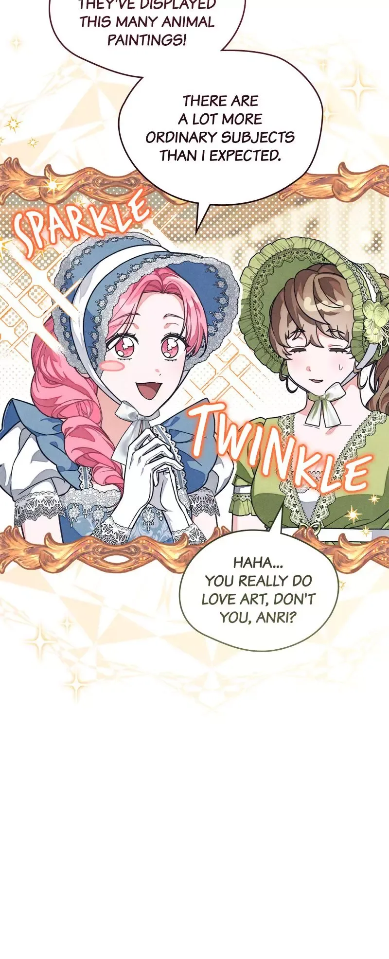 The Duke’s Wife Obsession Chapter 56 page 4