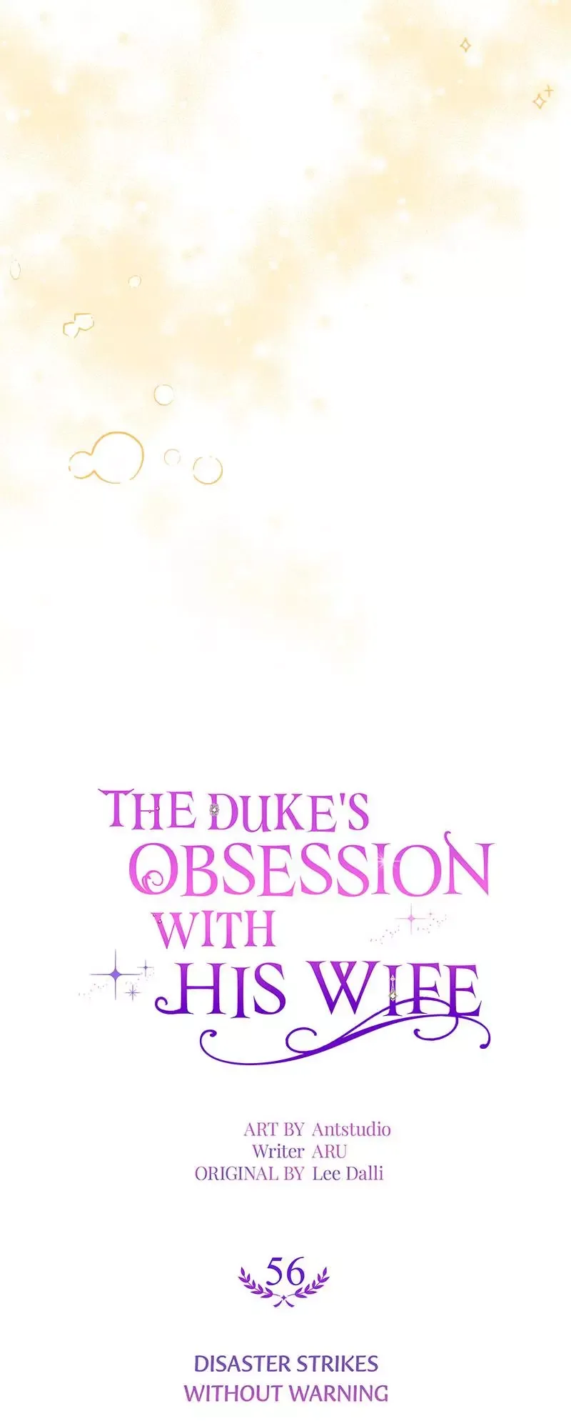 The Duke’s Wife Obsession Chapter 56 page 12