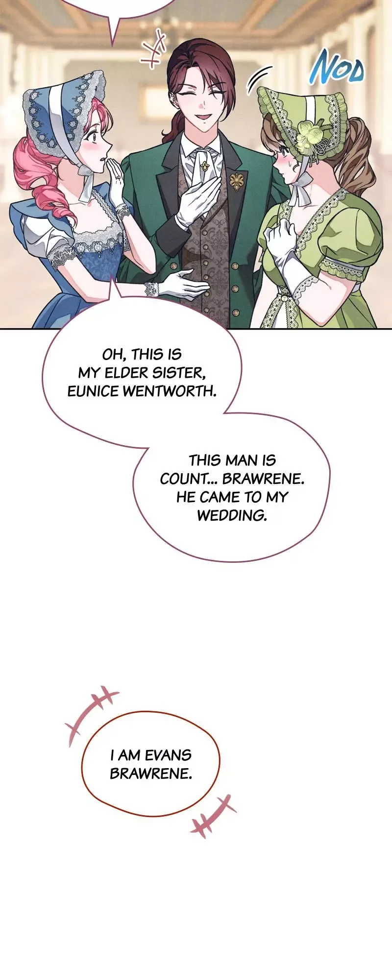 The Duke’s Wife Obsession Chapter 56 page 7