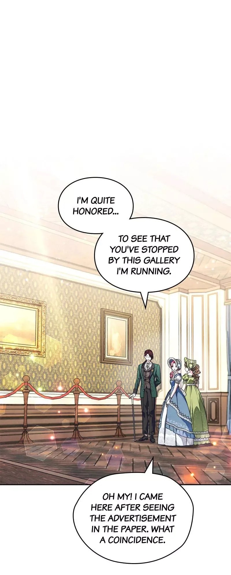 The Duke’s Wife Obsession Chapter 56 page 8