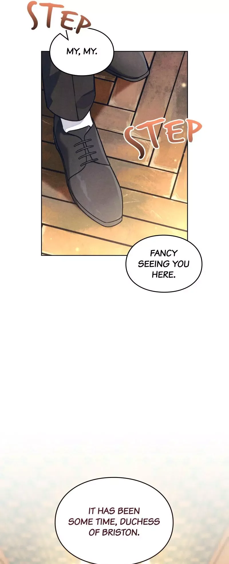 The Duke’s Wife Obsession Chapter 56 page 5