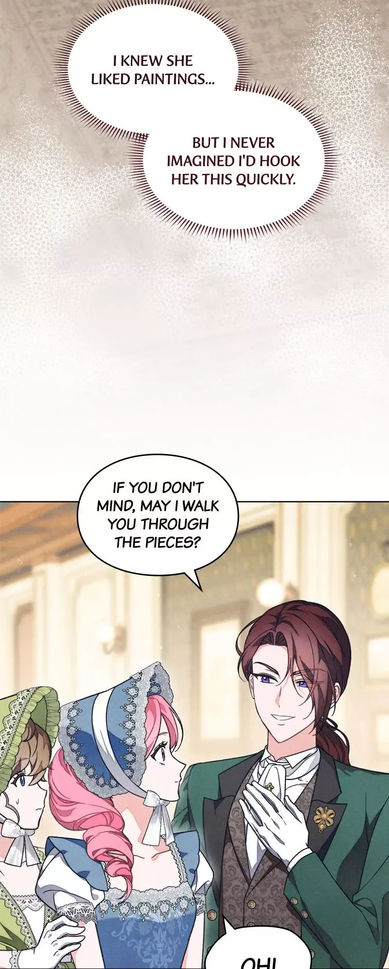 The Duke’s Wife Obsession Chapter 56 page 10