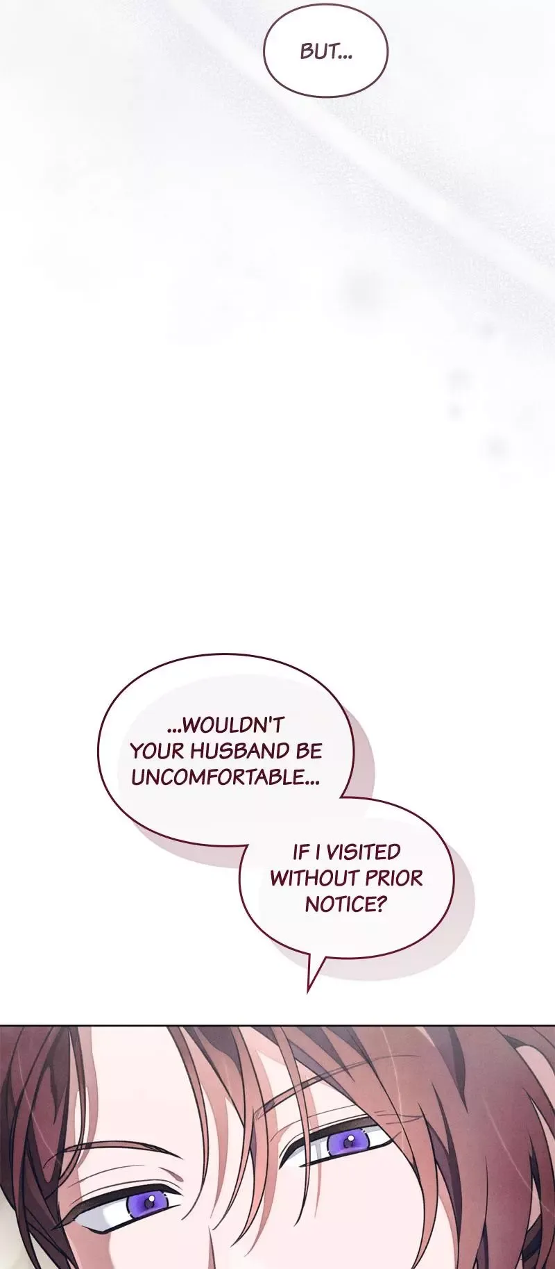 The Duke’s Wife Obsession Chapter 56 page 25
